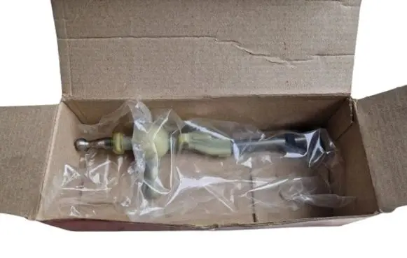 KIA Ceed Gear shifter/selector 43720-A2500