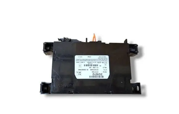 Volvo V70 Bluetooth control unit module 31310712
