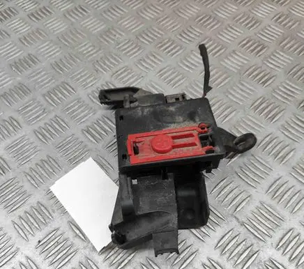 Audi Q7 4M Current control relay 4M0941823A