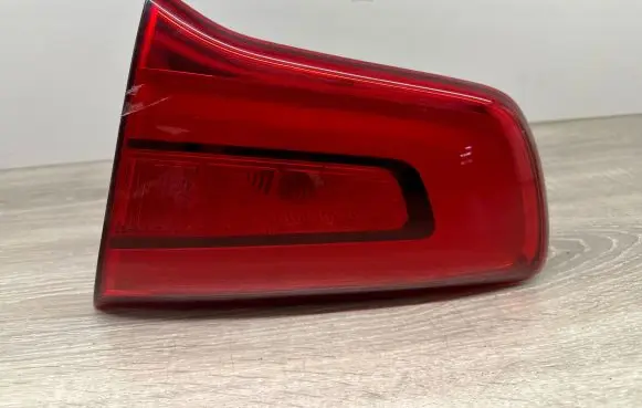 KIA Sportage Tailgate rear/tail lights