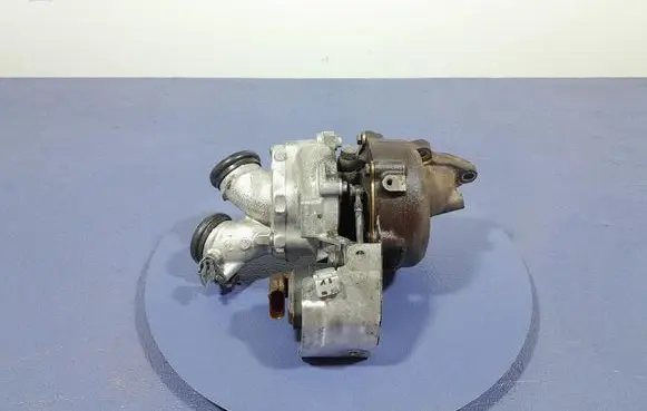 Skoda Kodiaq Turbo system vacuum part 03N145401J