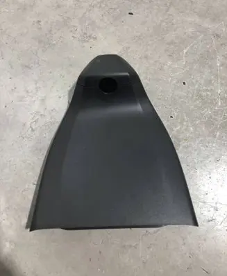 Volkswagen ID.7 Rearview mirror trim 14A868437A 14A868438