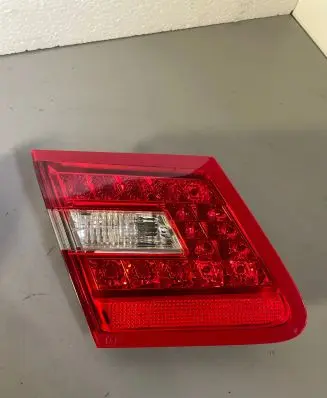 Mercedes-Benz E A207 Tailgate rear/tail lights A2078200364 542501 782003