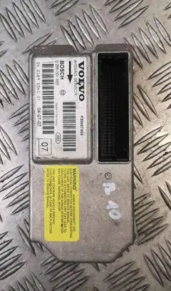 Volvo V70 Airbag control unit/module p30667469