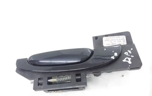 Jaguar S-Type Front door exterior handle XR8322400ADW