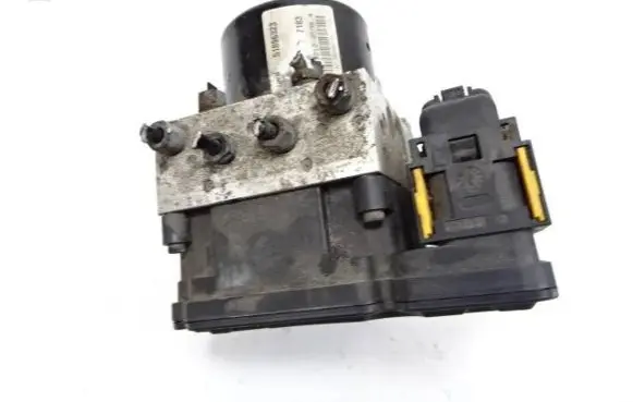 Alfa Romeo Giulietta ABS Pump 10096128063 10061936771 28561048103