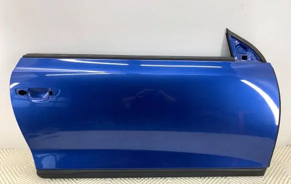 Volkswagen Scirocco Front door 