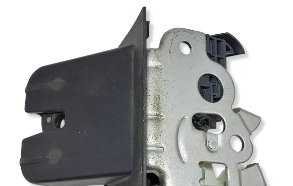 Audi A6 S6 C6 4F Tailgate/trunk/boot lock/catch/latch 4L0827505 123709