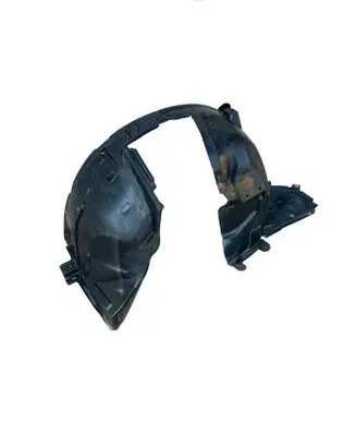Nissan Qashqai Front wheel arch liner splash guards 638434EA0A