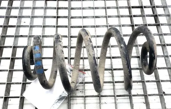 Audi A4 S4 B7 8E 8H Rear coil spring