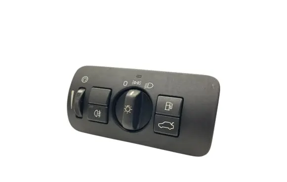 Volvo XC60 Light switch 30739412 04066332 110314C