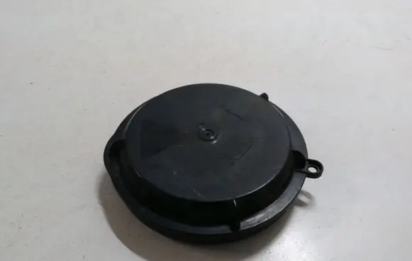 Saab 9-5 Headlight/headlamp dust cover 89023910
