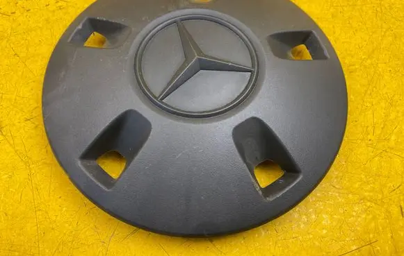Original wheel cap