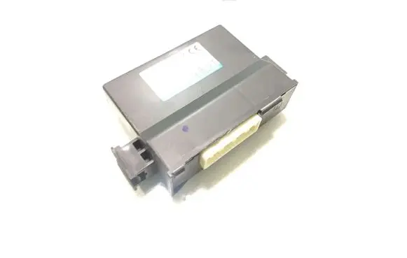 Door central lock control unit/module
