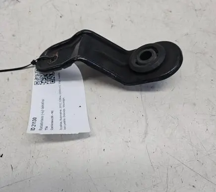 Opel Antara Radiator mount bracket 