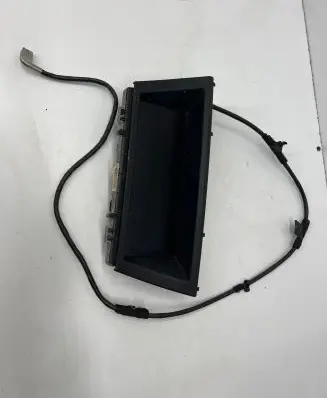 BMW X5 E70 Screen/display/small screen 9166782 498475674