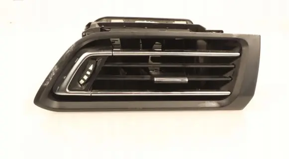 Peugeot 408 II Dashboard side air vent grill/cover trim 1303823XZD