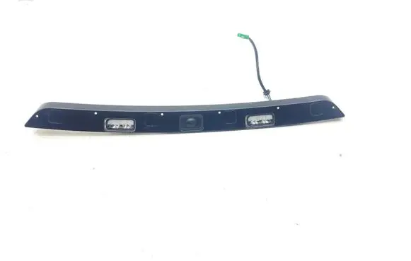 Jaguar F-Type Number plate light EX5340406BE