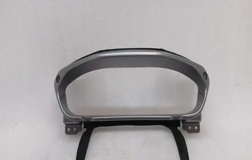 Aston Martin Vanquish V12 Rear seat rail trim cover DD3304815