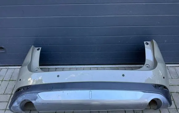 Mazda CX-5 II Rear bumper ksd4-5221