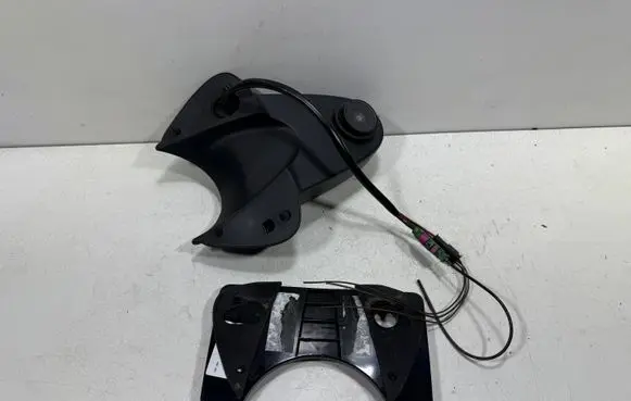 Mercedes-Benz Sprinter W906 Reversing camera A9069059800 A0069059800 ZGS001