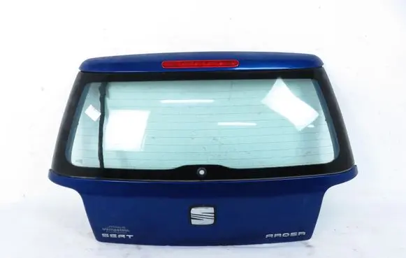 Seat Arosa Tailgate/trunk/boot lid 