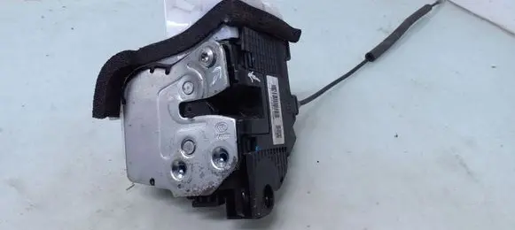 Hyundai i20 (GB IB) Front door lock 81310C8020