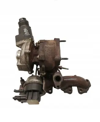 Audi A6 S6 C6 4F Turbo 03L145702D