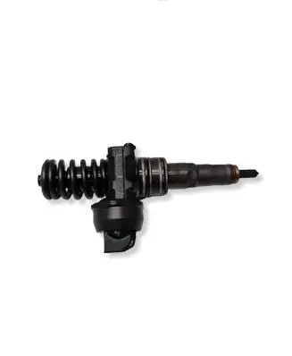 Volkswagen Caddy Fuel injector 0414720313 PDB043