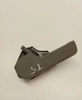 Volkswagen Transporter - Caravelle T5 Engine bonnet (hood) release handle 1J1823533C
