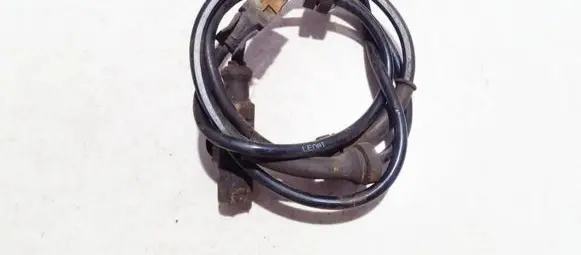 ABS brake wheel speed sensor