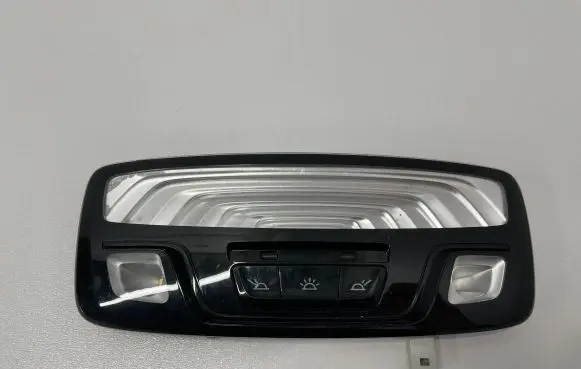 BMW X3 G01 Rear seat light 43684861401