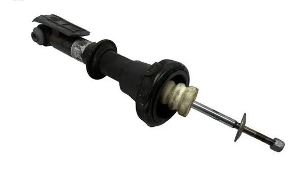 Mini One - Cooper Coupe R56 Rear shock absorber/damper 22246797
