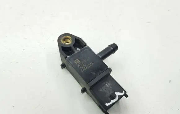 Chevrolet Trax Exhaust gas pressure sensor 55566186