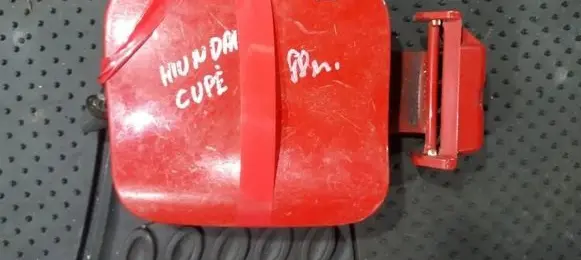 Hyundai Coupe Fuel tank cap 6951027000