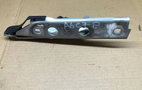Audi A6 S6 C7 4G Engine bonnet/hood hinges 4C8823302D