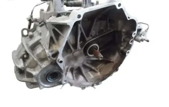 Honda Accord Manual 5 speed gearbox 
