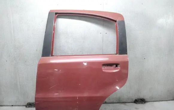 Fiat Panda II Rear door
