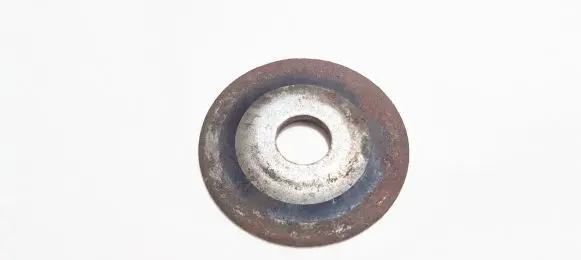 BMW 3 E90 E91 Coil spring mount 