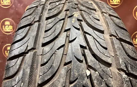Mercedes-Benz ML W164 R22 winter tire 