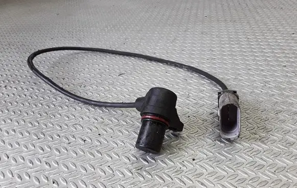 Crankshaft position sensor