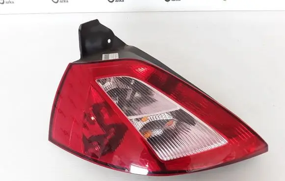 Renault Megane II Rear/tail lights 8200073236