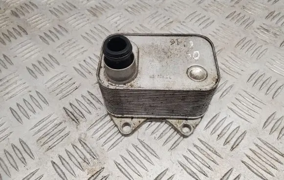 Audi Q5 SQ5 Oil filter mounting bracket 06K117021K
