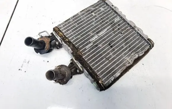 Nissan Micra Heater blower radiator