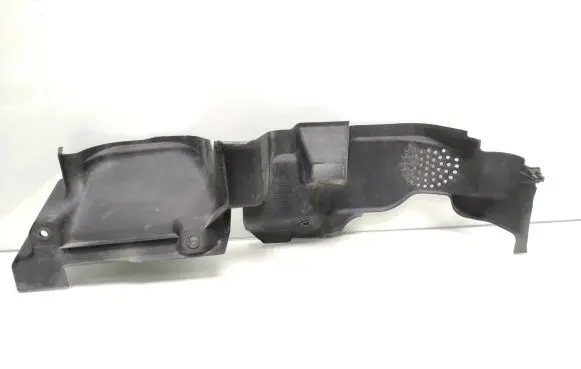 Mitsubishi ASX Intercooler air guide/duct channel 6400C949