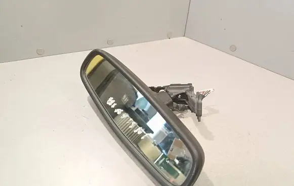 Opel Insignia A Rear view mirror (interior) 13338071