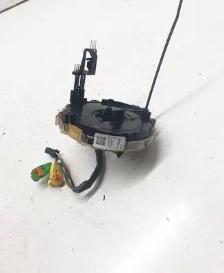 Mercedes-Benz CLS C219 Airbag slip ring squib (SRS ring) A1714640518