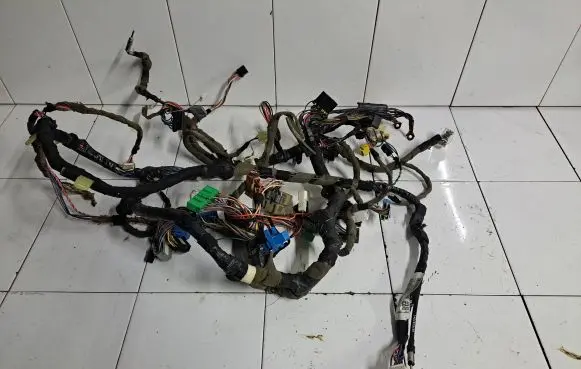 Chrysler 300M Panel wiring P04759658AB 658AB TEWI3378GD252