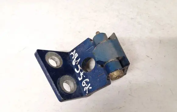 Peugeot 607 Rear door lower hinge