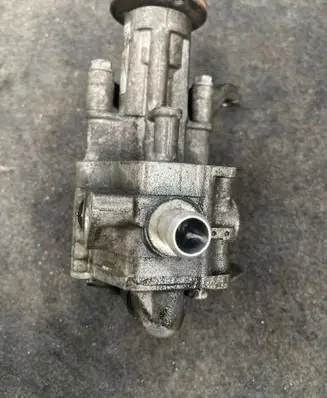 BMW X5 F15 Power steering pump 5002257 H2114865 11113